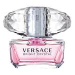 Versace Bright Crystal Eau de Toilette - Thumbnail 1 of 2
