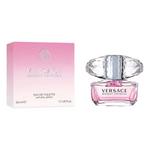 Versace Bright Crystal Eau de Toilette - Thumbnail 2 of 2