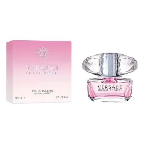 Versace Bright Crystal Eau de Toilette - Primary Image