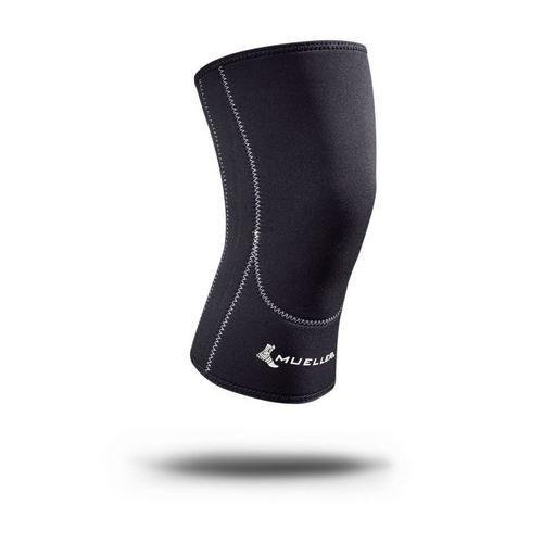 Mueller Closed Patella Knee Sleeve - Primary Image