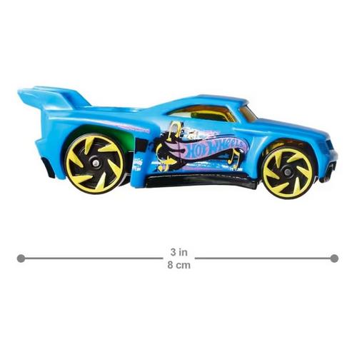 Hot Wheels Assorted Super Rigs (Styles May Vary) - Primary Image