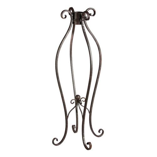 Evergreen Enterprise Tall Gazing Ball Stand - Primary Image