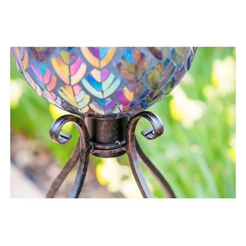 Evergreen Enterprise Tall Gazing Ball Stand - Primary Image