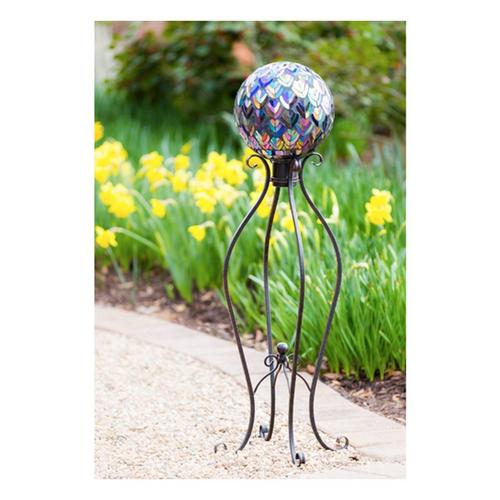 Evergreen Enterprise Tall Gazing Ball Stand - Primary Image