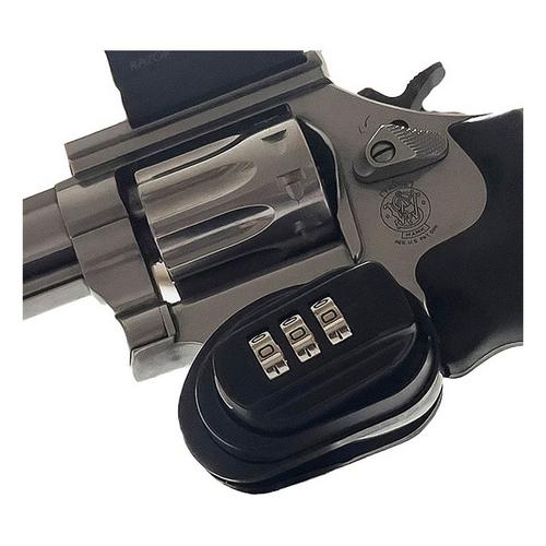 Franzen Security Combination Trigger Lock - Primary Image