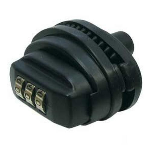 Franzen Security Combination Trigger Lock - Primary Image