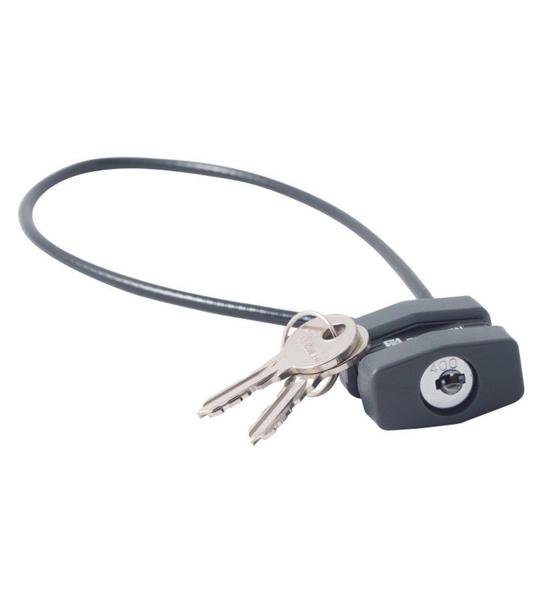 Franzen Keyed Cable Lock - Franzen Security Products