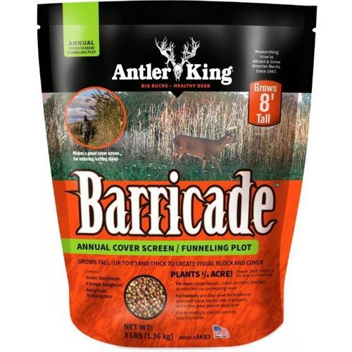 Antler King Barricade Plot Mix - Primary Image