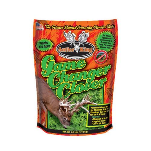 Antler King Game Changer Clover Mix - Primary Image