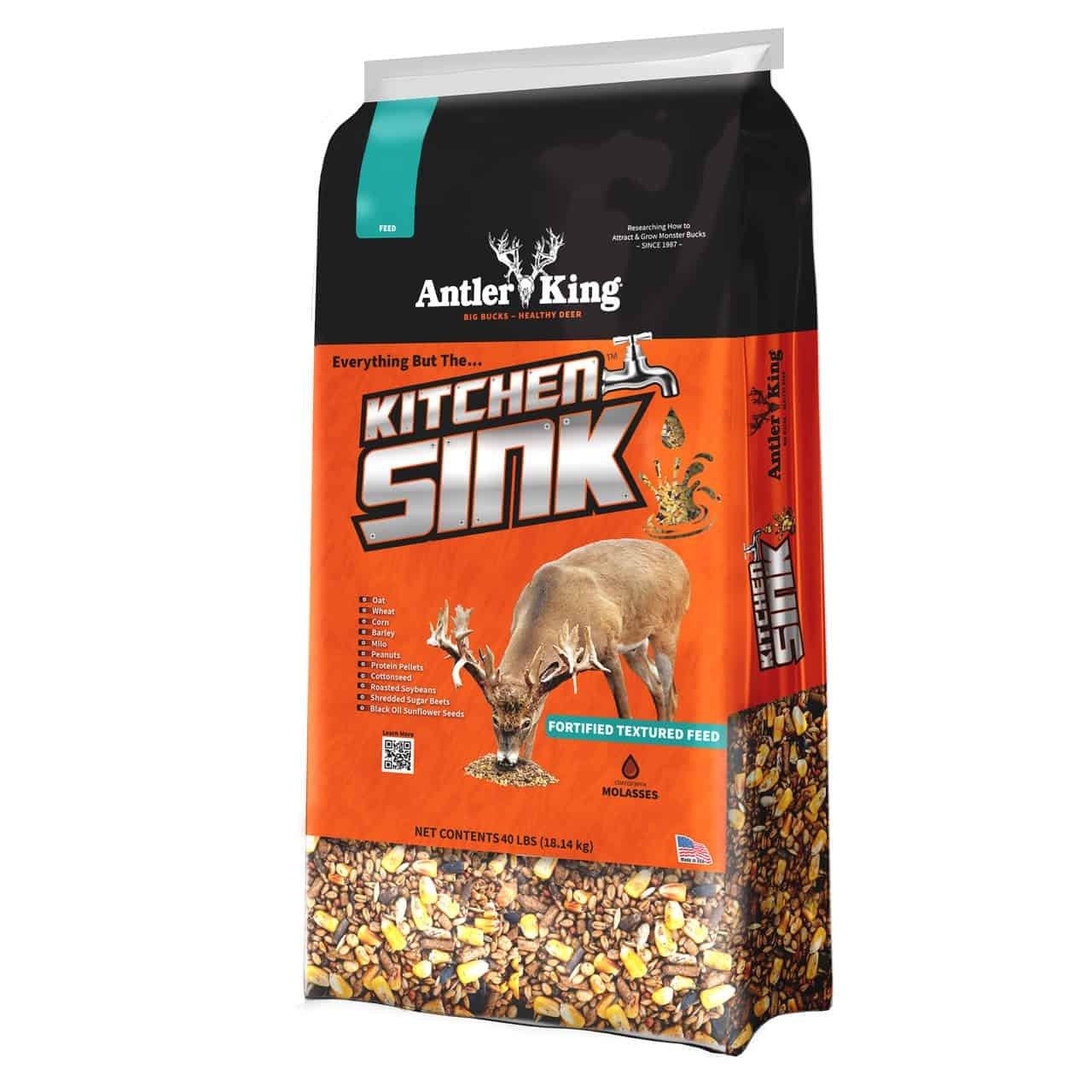 Antler King Everything But The Kitchen Sink - Antler King Trophy Prod