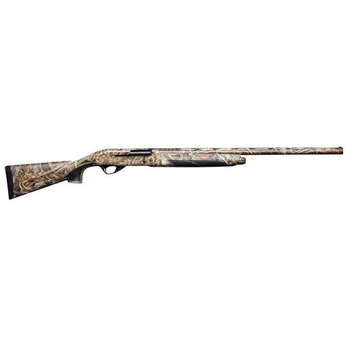 Weatherby Element Synthetic 12 Gauge Semi-Auto Shotgun - Primary Image