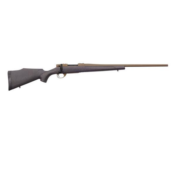 WEATHERBY Vanguard Weatherguard Bronze 6.5 PRC Rifle