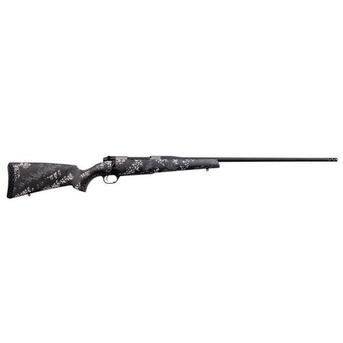 Weatherby Mark V Backcountry 2.0 TI 338 Weatherby RPM Rifle - Primary Image
