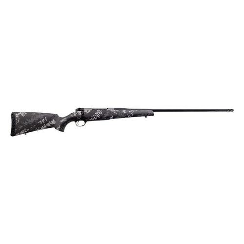 Weatherby Mark V Backcountry 2.0 TI 338 Weatherby RPM Rifle - Primary Image