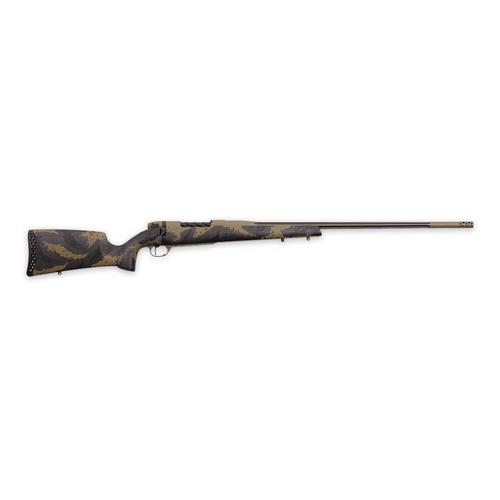 Weatherby Mark V Apex 270 Weatherby Magnum Rifle - Primary Image