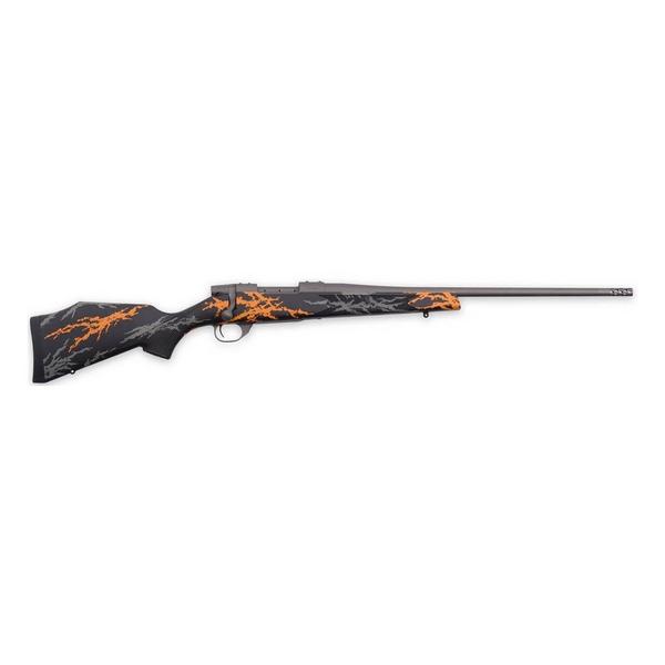 WEATHERBY Vanguard Compact Hunter Youth Bolt Action 308 Winchester Rifle