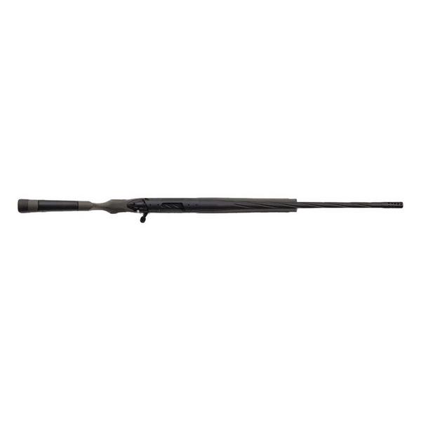Weatherby Model 307 Range XP 6.5 Creedmoor Rifle
