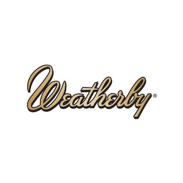 WEATHERBY Select Plus Hammer Custom Rifle Ammunition