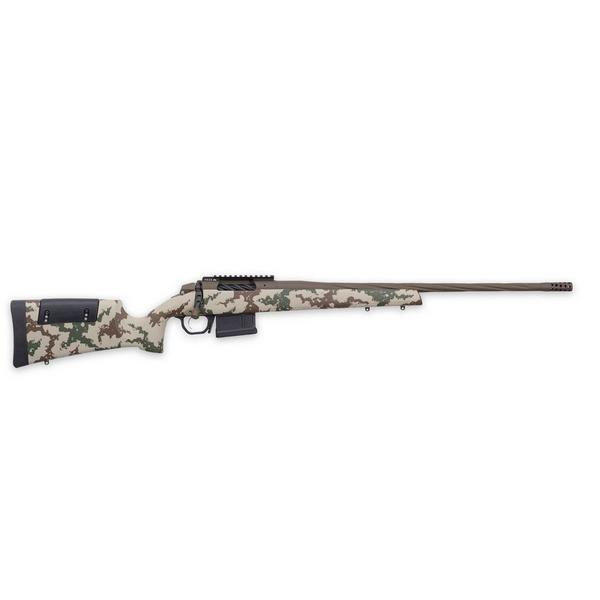 WEATHERBY Model 307 MeatEater Edition 6.5 Creedmoor Rifle