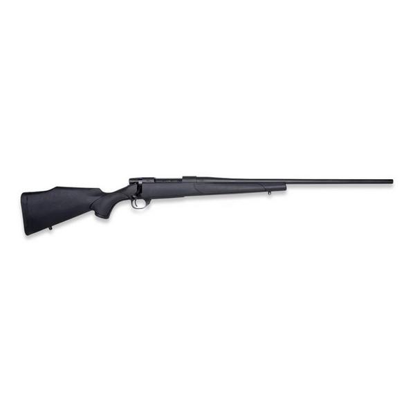 WEATHERBY Vanguard Obsidian 6.5 Creedmoor Rifle
