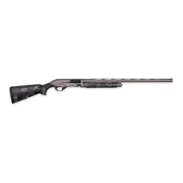Weatherby Sorix 12 Gauge 12 Semi-Auto Shotgun Midnight Marsh