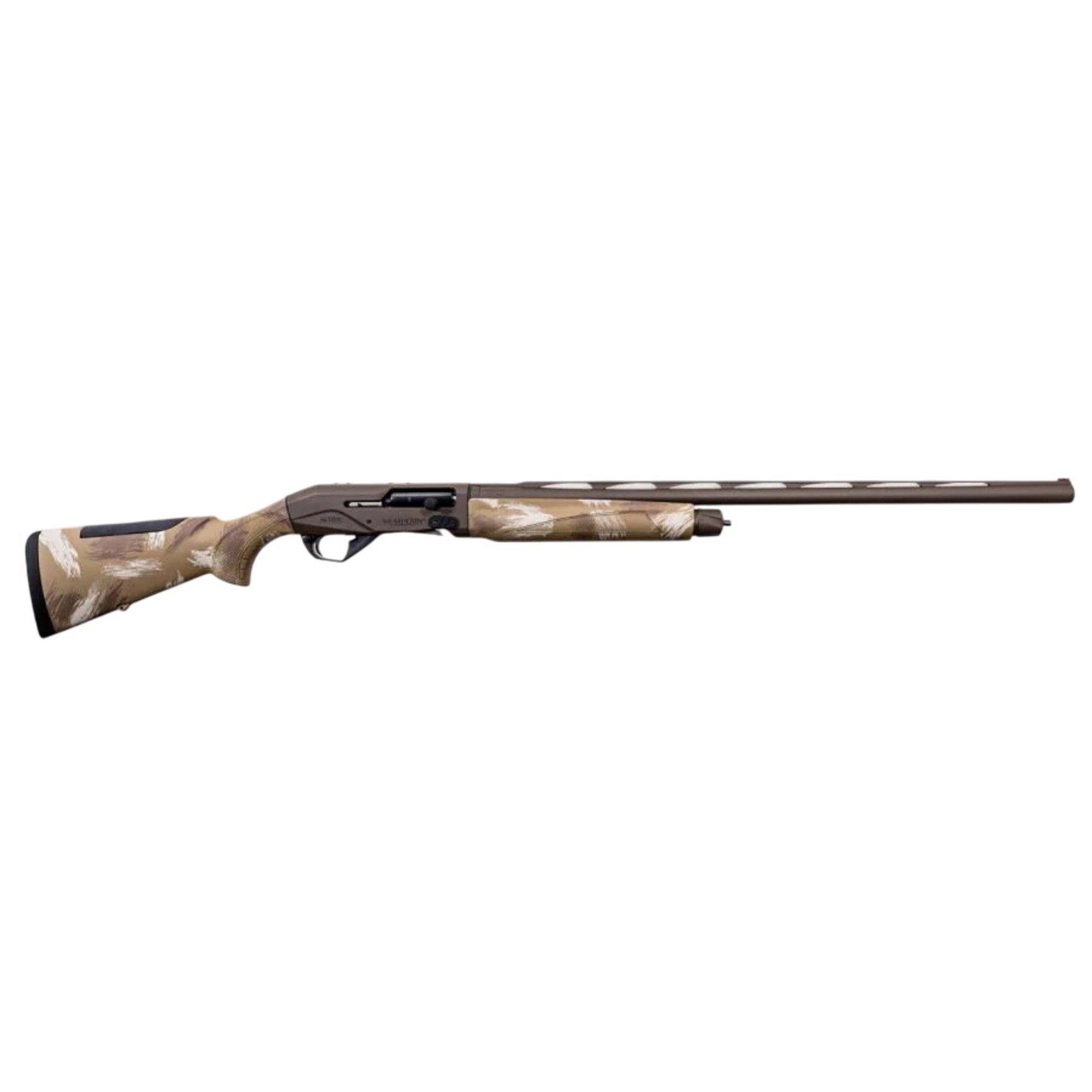 Weatherby Sorix 12 Gauge Semi-Auto Shotgun | SCHEELS.com