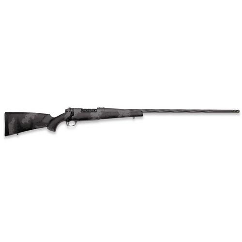 Weatherby Mark V Live Wild 243 Winchester Rifle - Primary Image