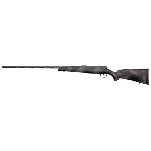 Weatherby Mark V Live Wild 243 Winchester Rifle - Primary Image