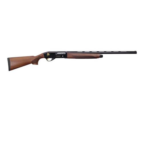 Weatherby Quail Forever Element Upland Semi-Auto Shotgun - Primary Image