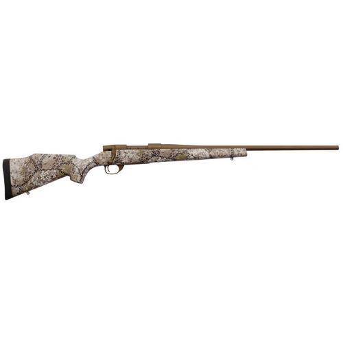 Weatherby Vanguard Badlands 300 Weatherby Magnum Rifle - Primary Image