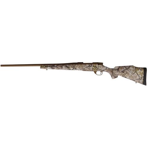 Weatherby Vanguard Badlands 300 Weatherby Magnum Rifle - Primary Image