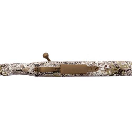 Weatherby Vanguard Badlands 300 Weatherby Magnum Rifle - Primary Image