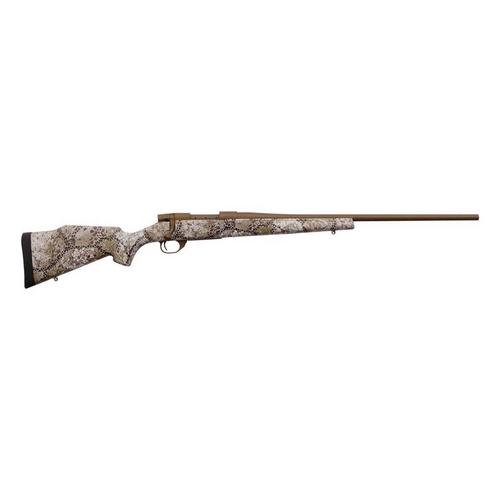 Weatherby Vanguard Badlands 6.5-300 Weatherby Magnum Rifle