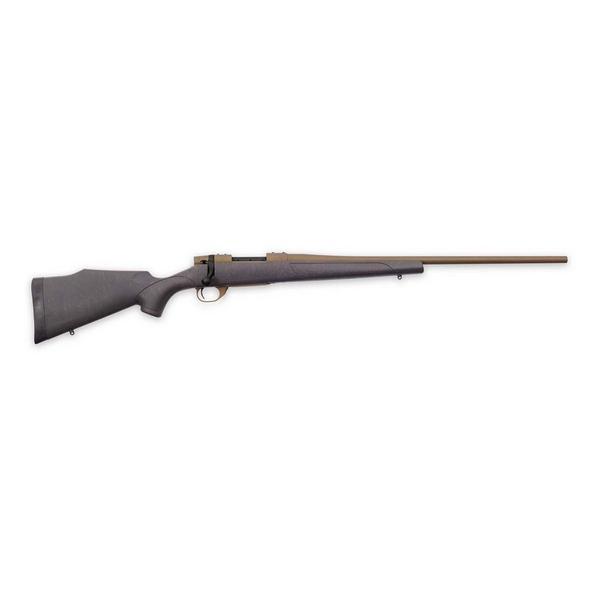 WEATHERBY Vanguard Weatherguard 300 Winchester Magnum Rifle