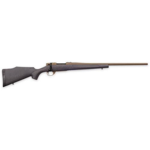 Weatherby Vanguard Weatherguard 6.5 Creedmoor Rifle - Primary Image