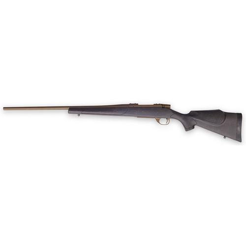 Weatherby Vanguard Weatherguard 6.5 Creedmoor Rifle - Primary Image