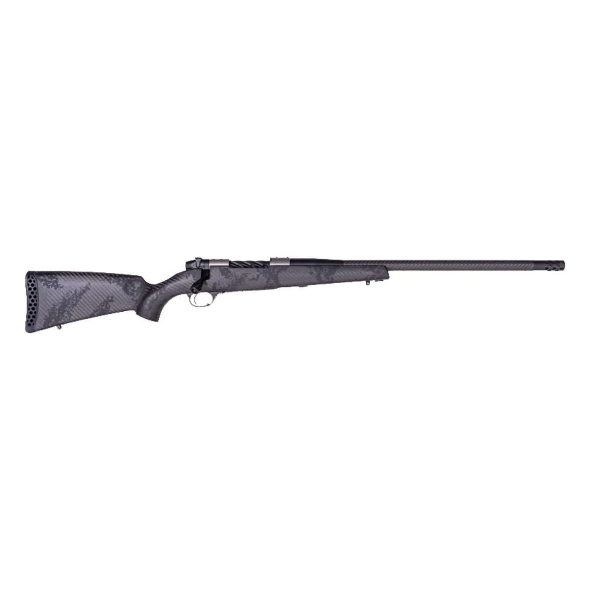 Weatherby Mark V Backcountry Guide TI 7mm Backcountry Rifle - Weatherby