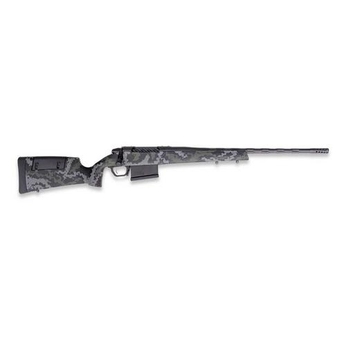 Weatherby 307 Range XP 2.0 7mm Backcountry Rifle | SCHEELS.com