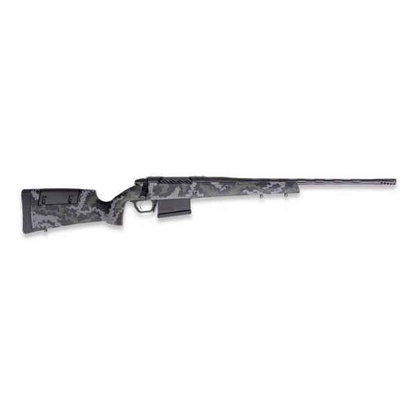 WEATHERBY 307 Range XP 2.0 7mm PRC Rifle