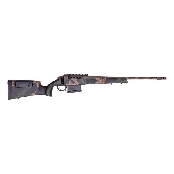 WEATHERBY Model 307 Scheels Exclusive 6.5 Creedmoor Rifle