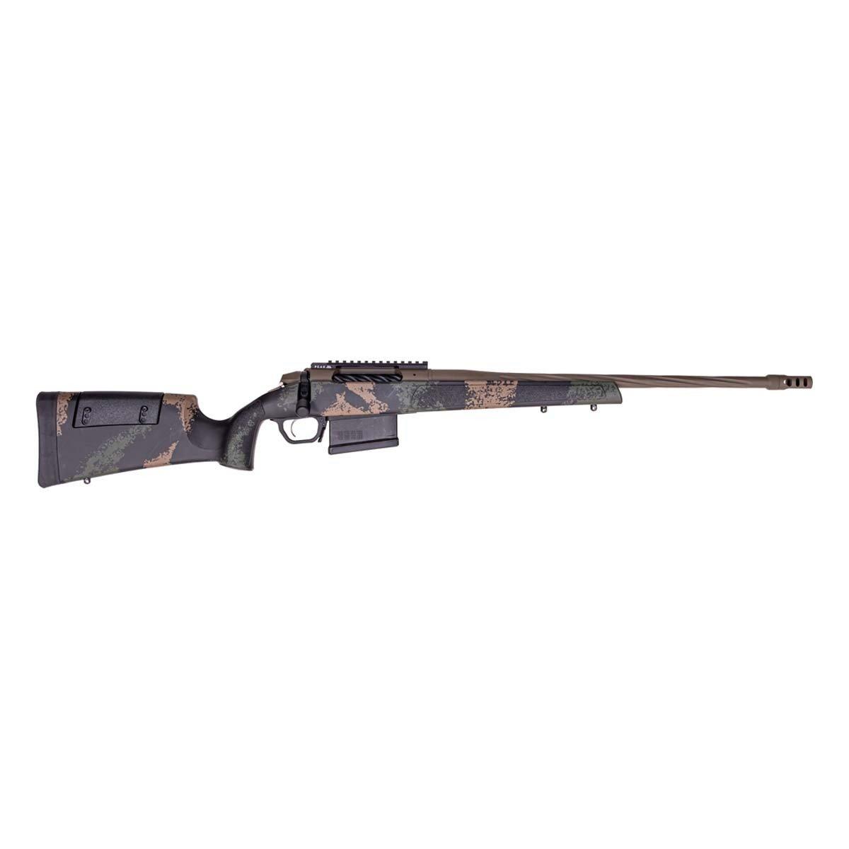 Weatherby Model 307 Scheels Exclusive 300 Winchester Rifle - Weatherby