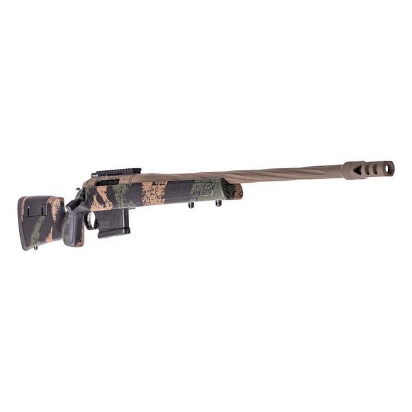 Weatherby Model 307 Scheels Exclusive 300 Winchester Rifle