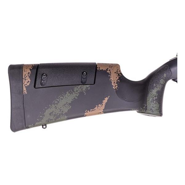 Weatherby Model 307 Scheels Exclusive 300 Winchester Rifle