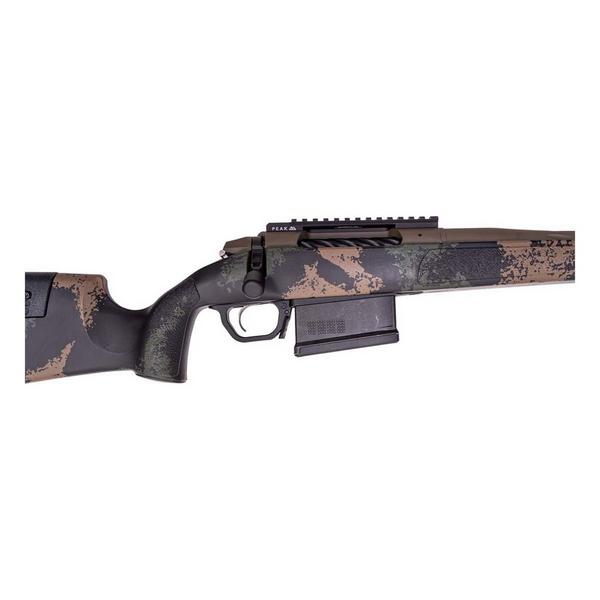 Weatherby Model 307 Scheels Exclusive 300 Winchester Rifle