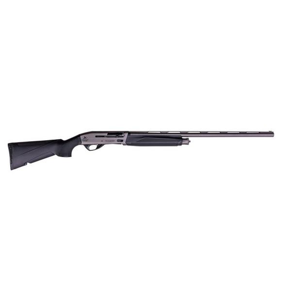 WEATHERBY Pheasants Forever Element 2 Tungsten 12 Gauge Semi-Auto Shotgun