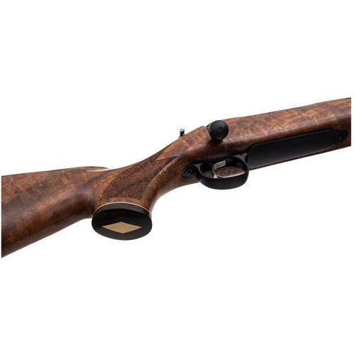 Weatherby 307 Adventure SD 22 Creedmoor Rifle - Primary Image