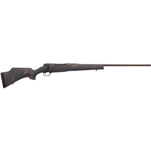 Weatherby Mark V Camilla Ultra Lightweight 25 Creedmoor Rifle - Primary Image