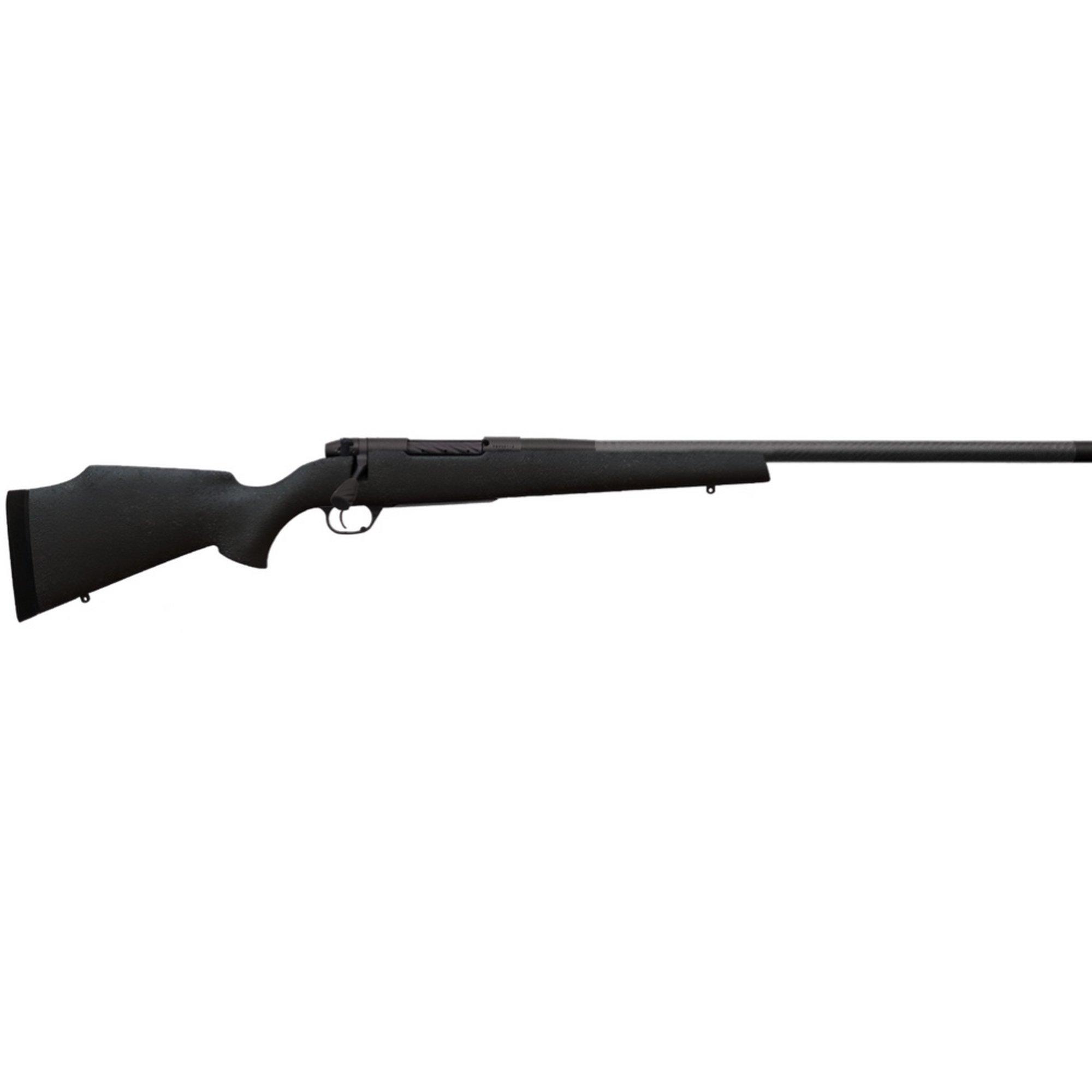 Weatherby Mark V Carbonmark 6.5 Weatherby RPM Rifle - Weatherby
