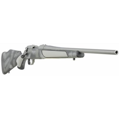 Weatherby Vanguard Shadown 7mm PRC Rifle - Primary Image
