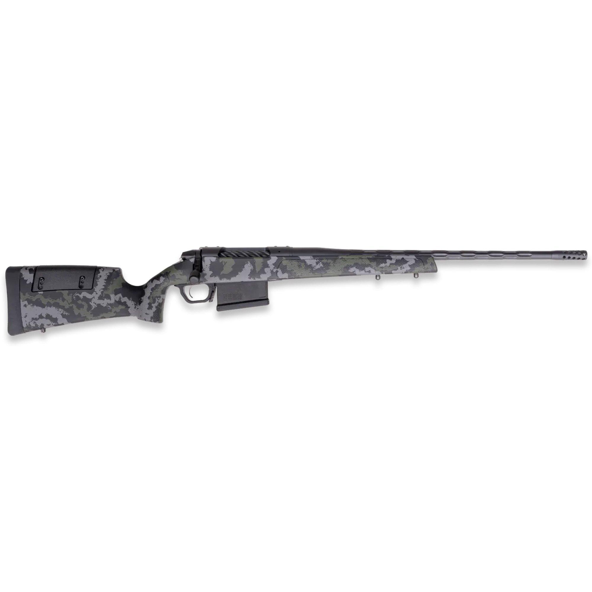 Weatherby 307 Range XP 2.0 25 Weatherby RPM Rifle - Weatherby
